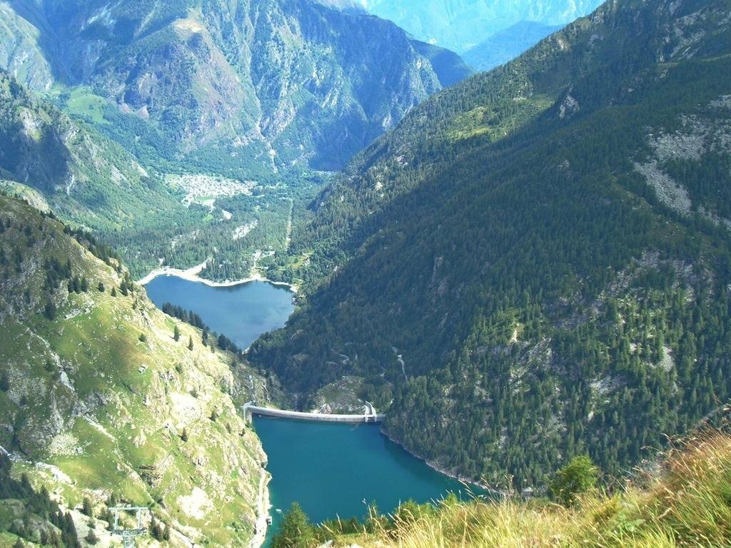 Hotel A Sulì, Piedmont, photo