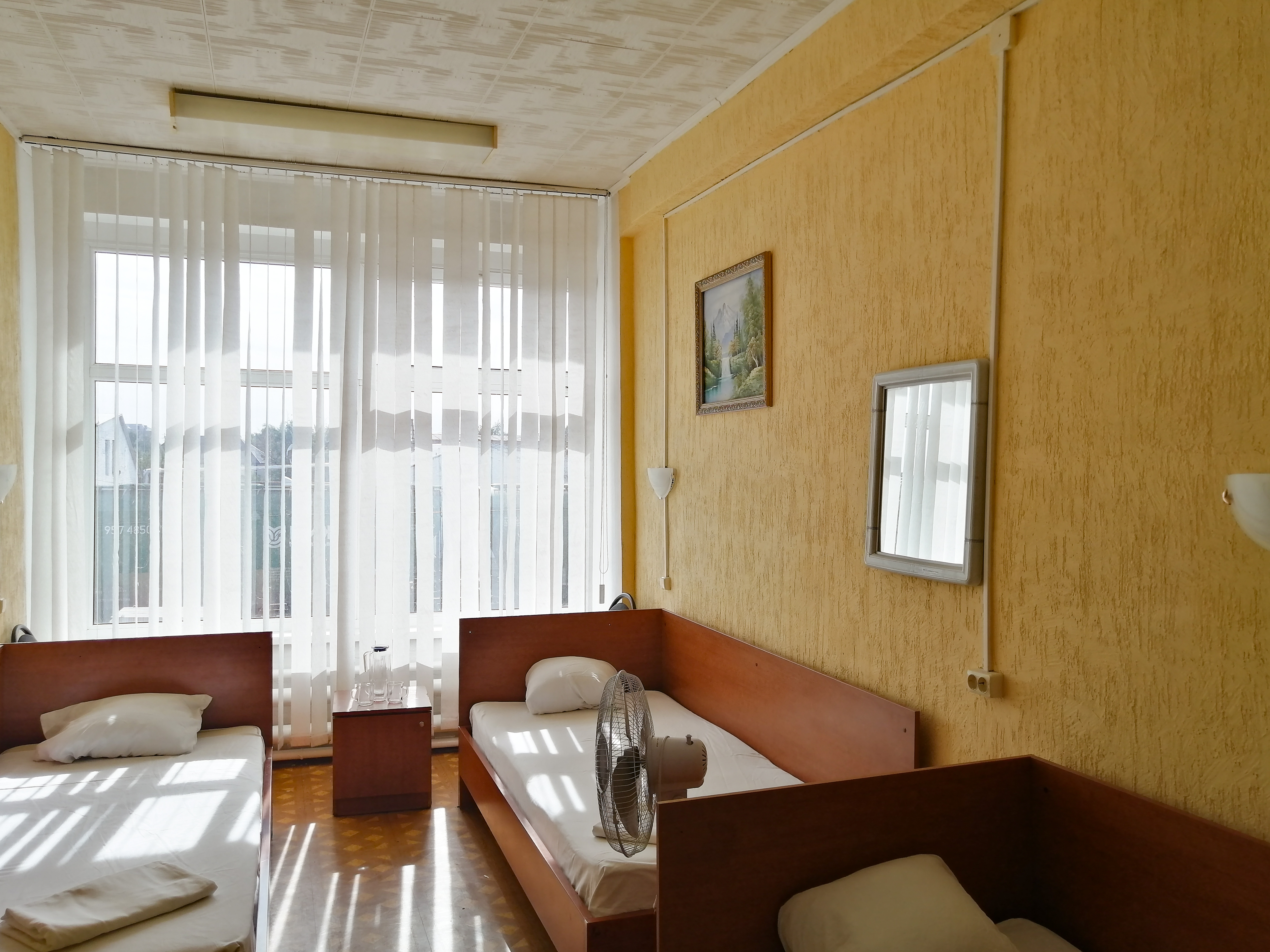 Фото Smart Hotel КДО Бузулук