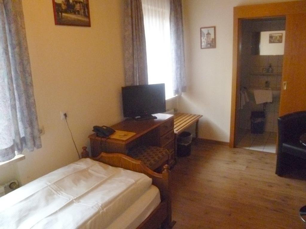 Фото Hotel Waldlust B&b