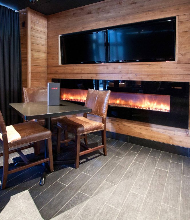 Фото Sandman Hotel Revelstoke