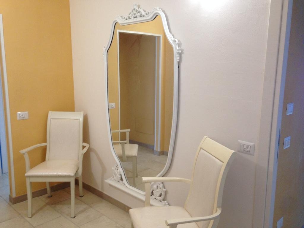 Фото Salento Palace Bed & Breakfast