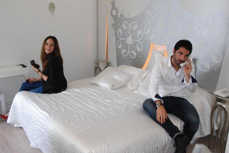 Фото Boutique Princesa Y Guisante