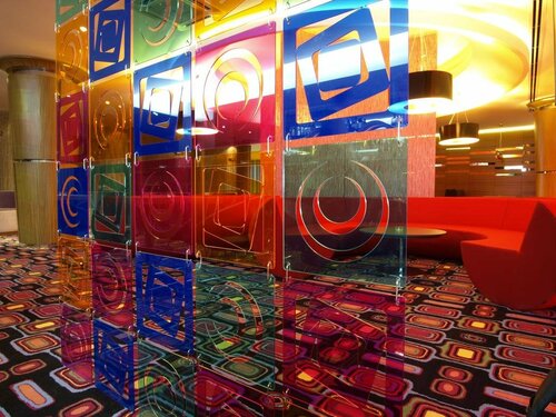 Гостиница Grand Nur Plaza в Актау