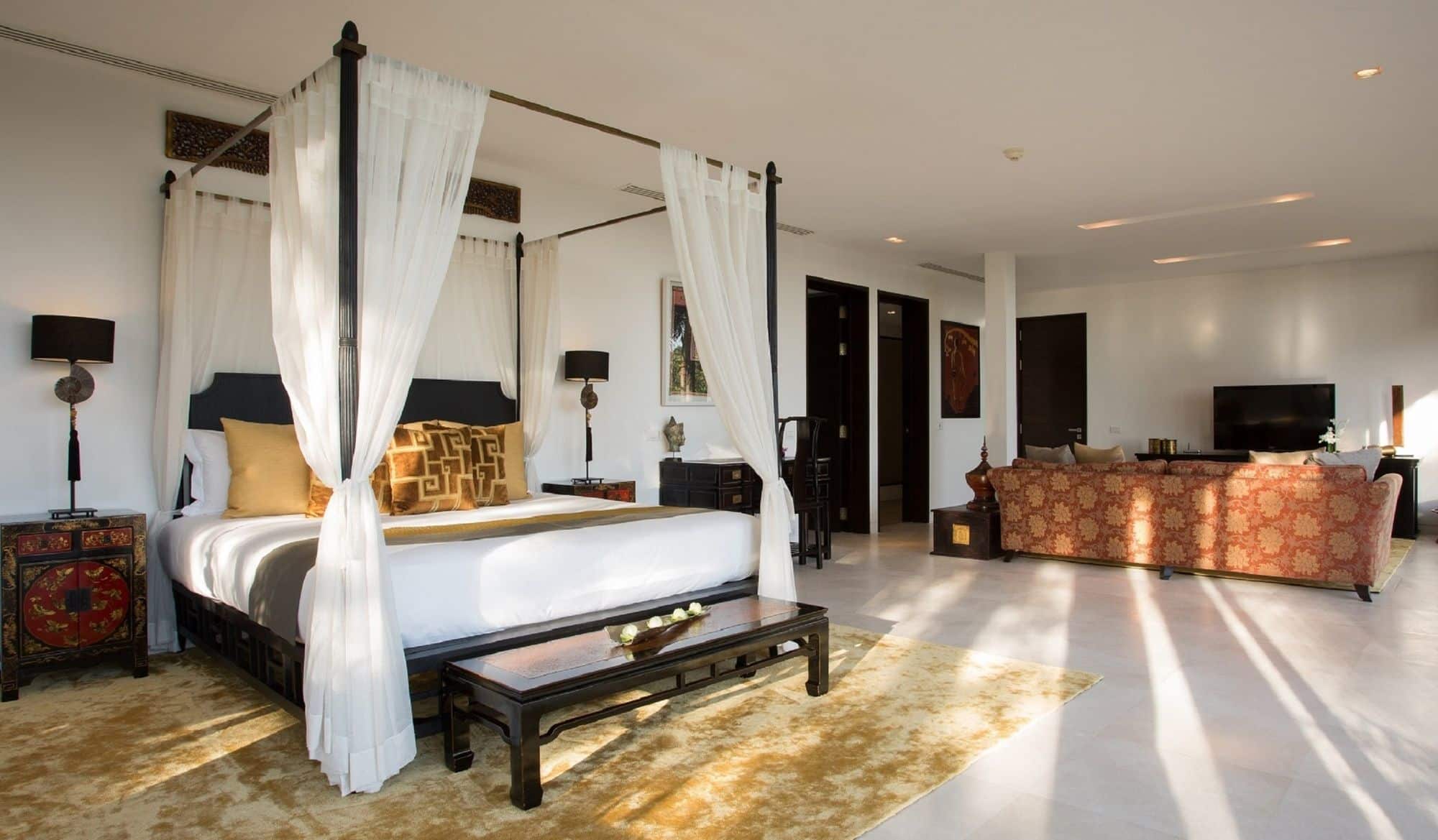 Фото Trisara Villas & Residences Phuket
