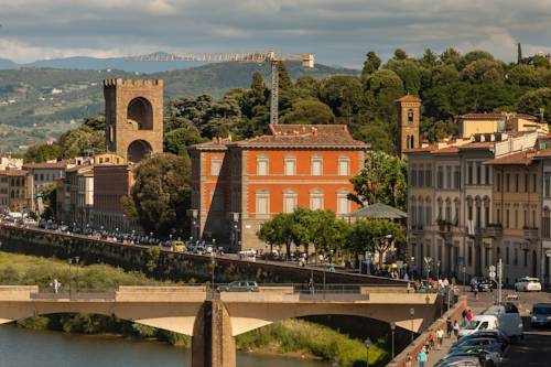 Фото Family Apartments Rinascimento Palace