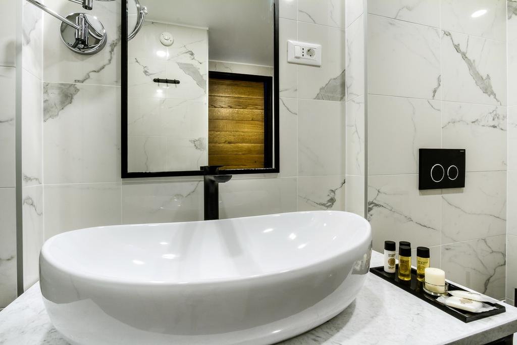 Фото DeZign Superior Apartments