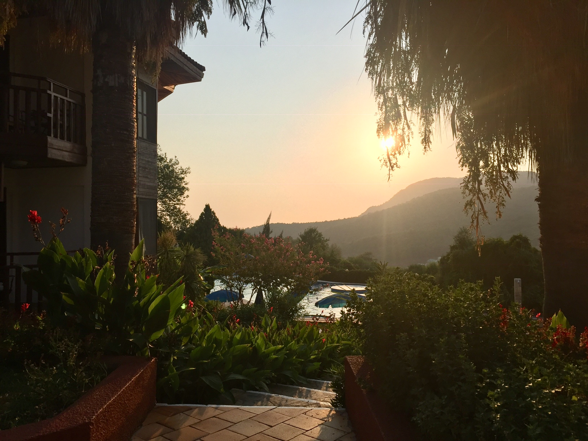 Фото Montana Pine Resort and SPA