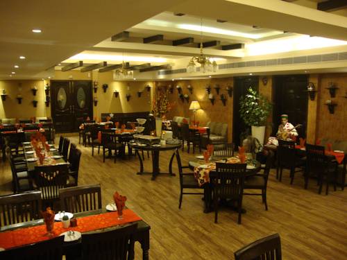 Фото Hotel Mount View Dalhousie