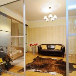 Фото Апарт-Отель