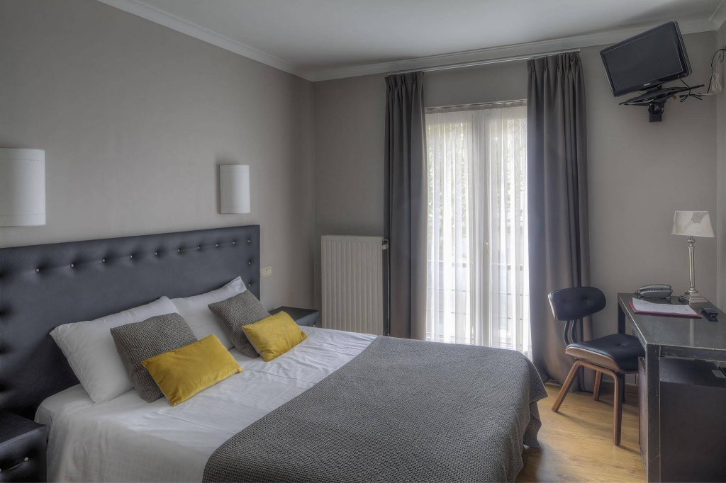 Фото Beverly Hills Hotel