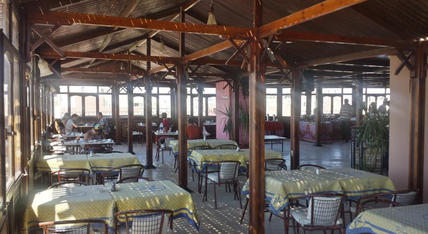 Фото Golden Rose Hotel