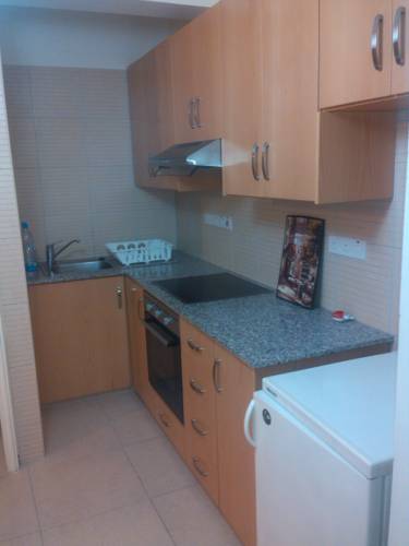 Фото St. Mamas Hotel Apartments