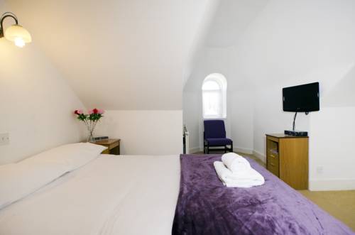 Фото Granite City Guest House