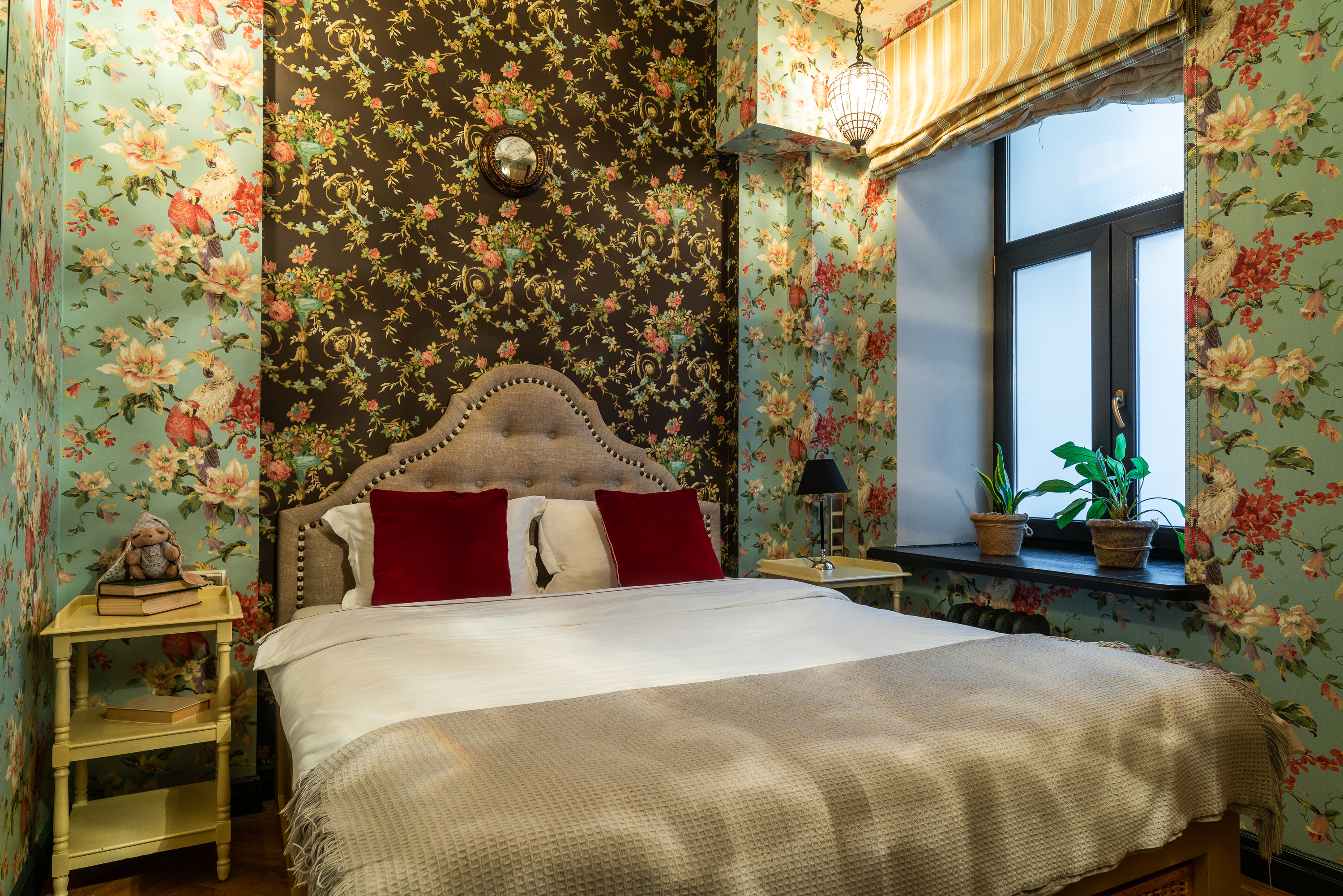 Фото Kvartira № 4 by Ginza Project