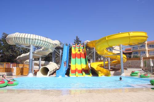Фото Gouves Water Park Holiday Resort