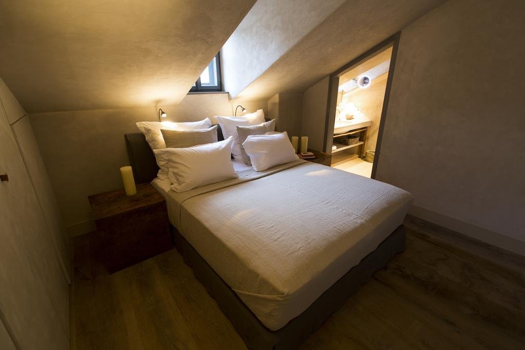 Фото Altstadthotel Weisses Kreuz