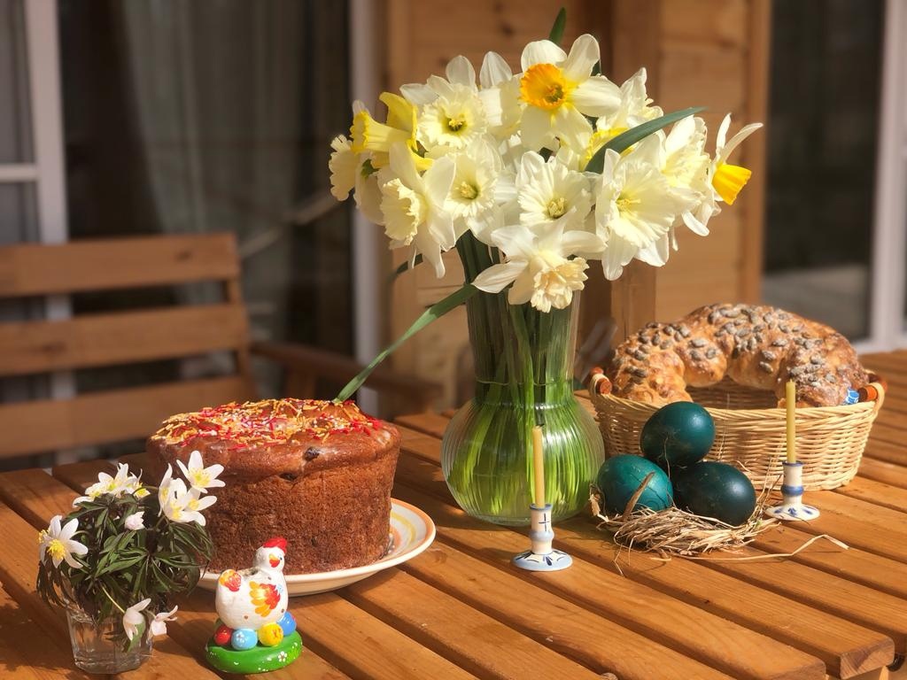 Фото Ладога Хоум