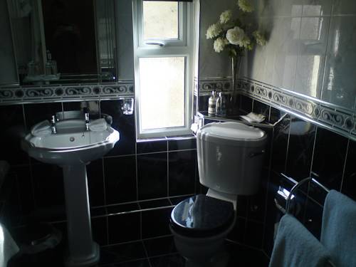 Фото Min y Don Guest House