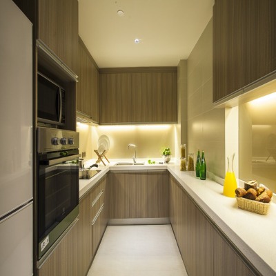 Фото Somerset Wusheng Wuhan