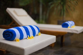 Фото My Villa Canggu