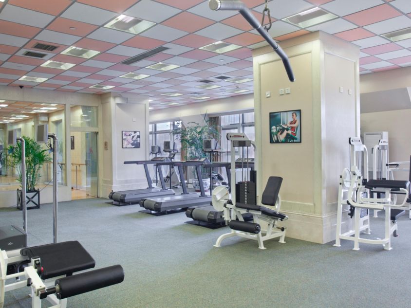 Фото Crowne Plaza Shenyang Zhongshan