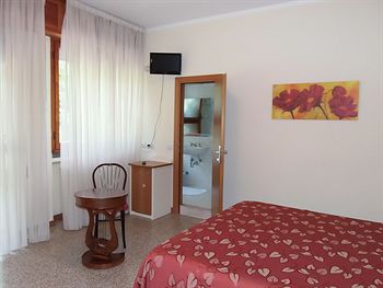 Фото Hotel Al Tiglio