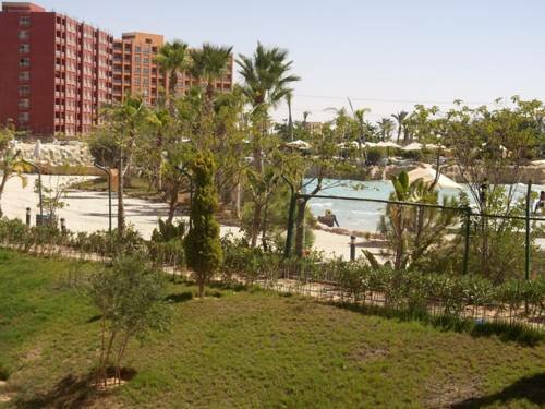 Two-Bedroom Chalet at Marina Wadi El Dome, Ain Sokhna - Unit 108964