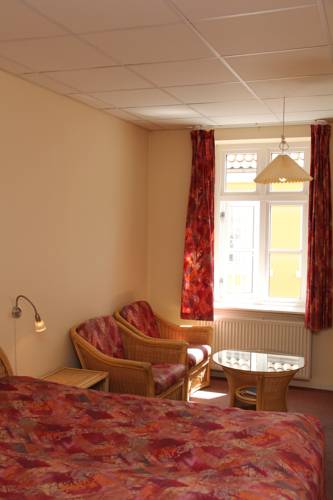 Фото Hotel Viking City