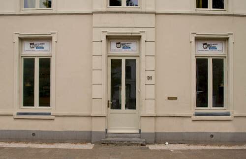 Гостиница 3be Backpackers Bed & x26; Breakfast Eindhoven в Эйндховене