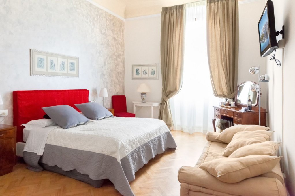 Фото Opera Boutique B&b Firenze