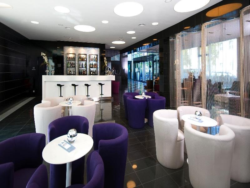 Фото Eurostars Grand Central