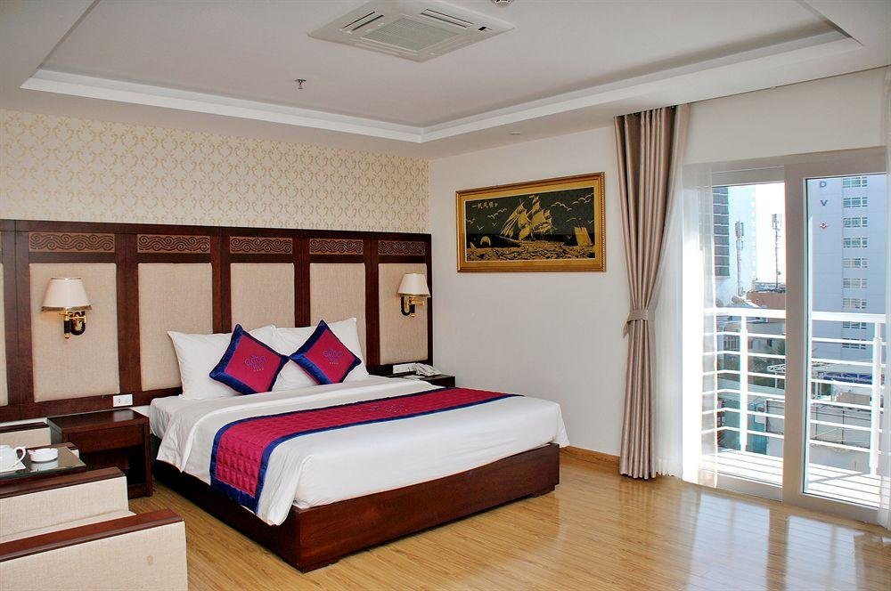Фото Galliot Hotel Nha Trang