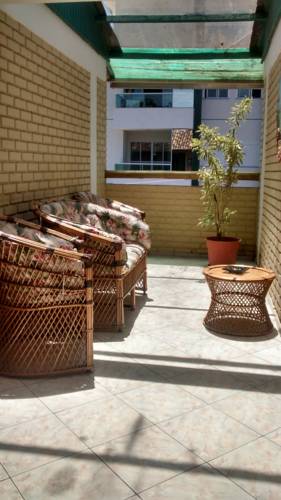 Фото Pousada Residencial dos Corais