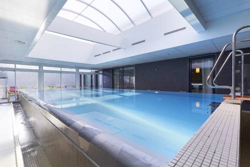 Фото Kyriad Prestige Saint-Malo