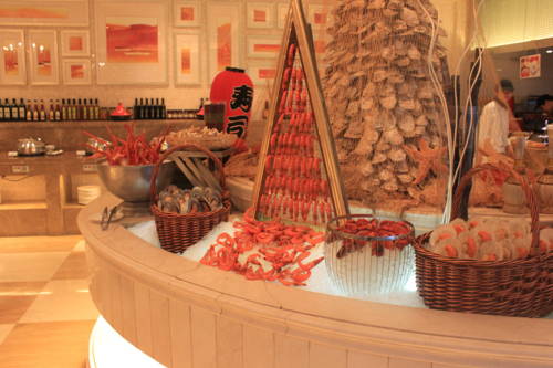 Фото Days Hotel and Suites Fudu Changzhou