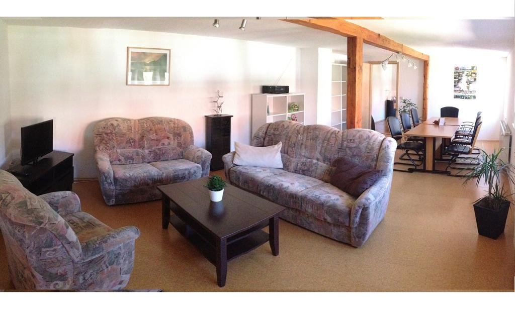 Фото Haus zum Römer