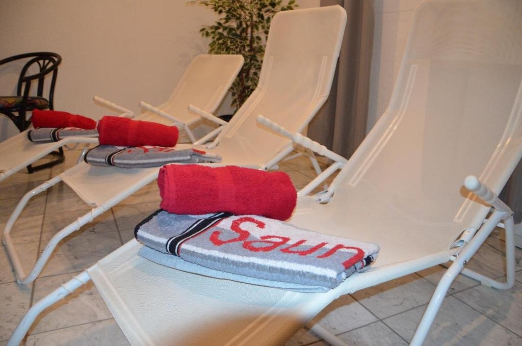 Фото Appartement Alpenglühn