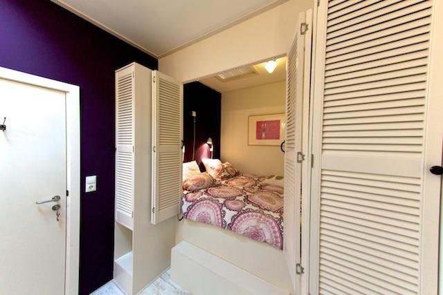 Фото Logement-B&B Safier