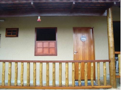 Фото Pousada La Luna dos Pireneus