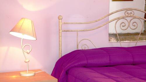 Фото B&b del Belvedere