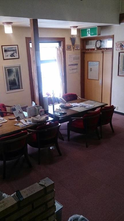 Фото Hakuba Windy Lodge