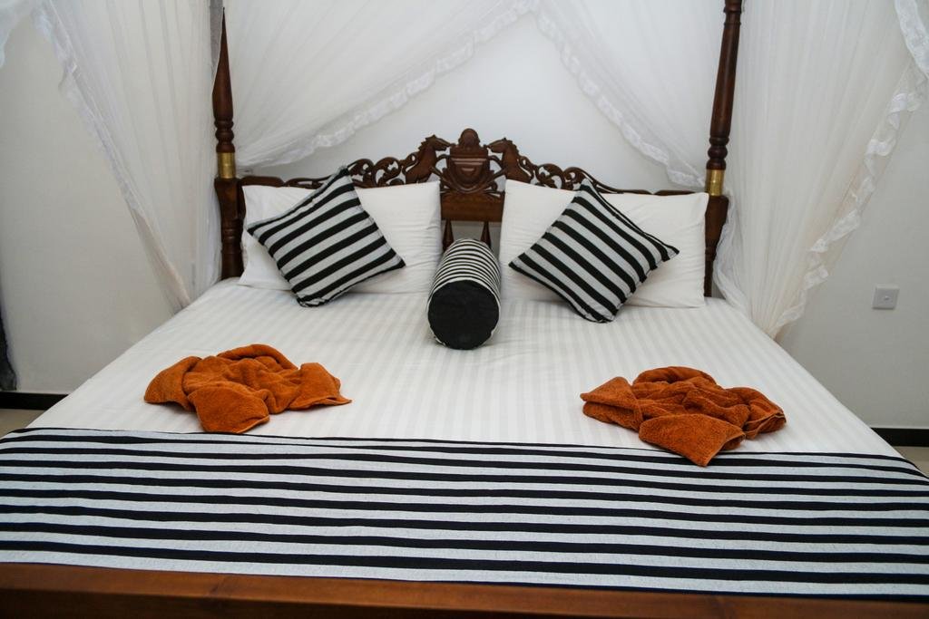 Фото Mirissa Village