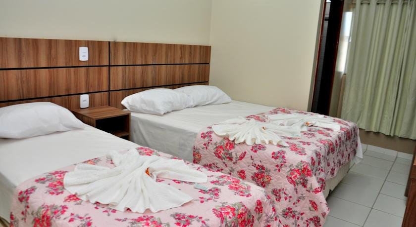 Фото Hotel Fortaleza Prime