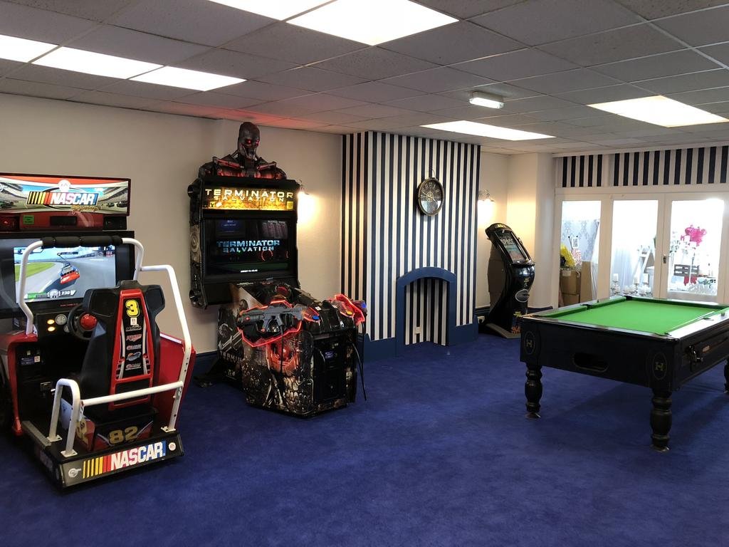 Фото Tiffany's Hotel