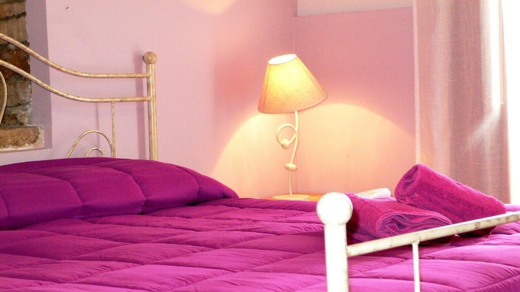 Фото B&b del Belvedere