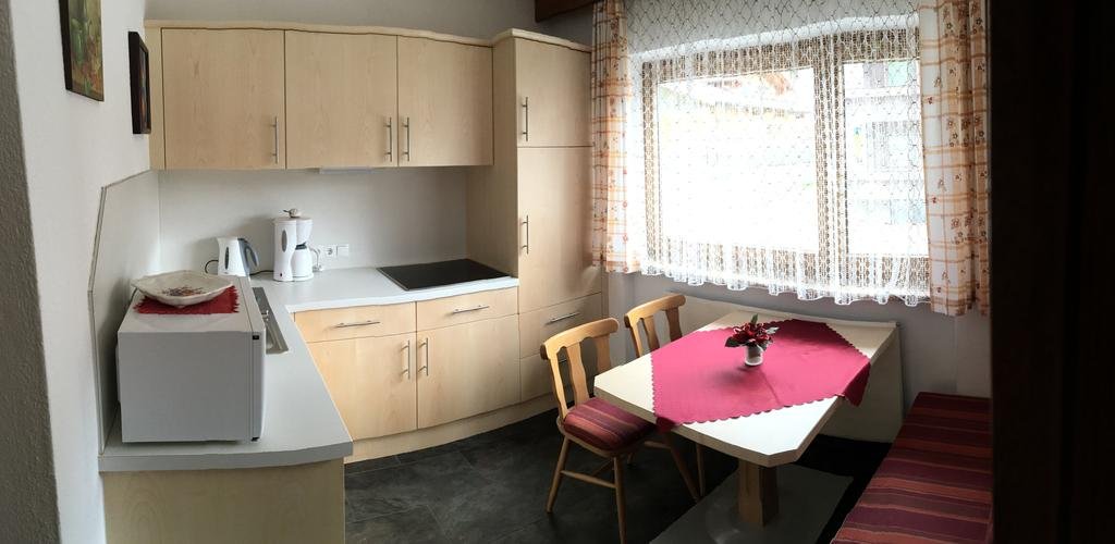 Фото Garni Fischer