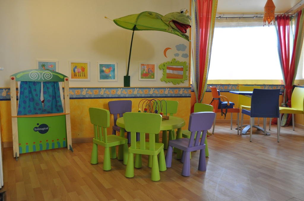 Фото Residence Finale Bike and Beach