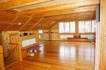 Equiyoga (Bolshevo Microdistrict, Burkovskiy Drive, 3), yoga studio