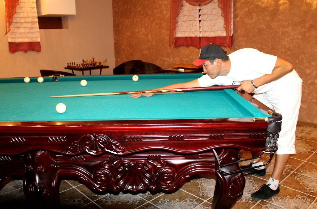 Фото Кристалл