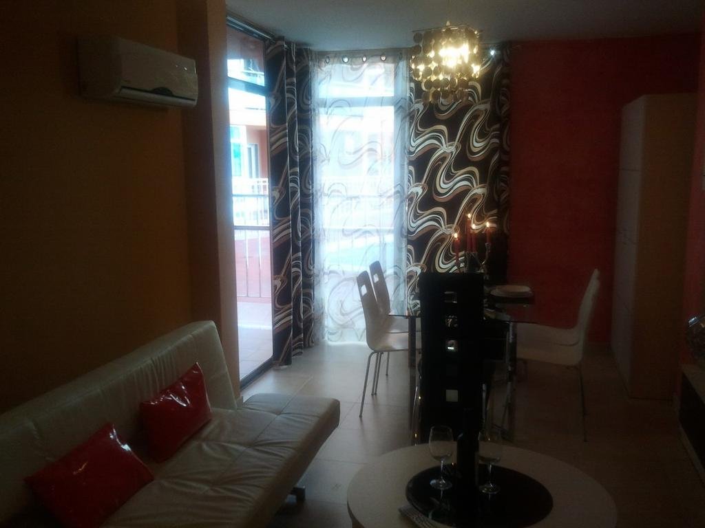 Фото Residencial Algaida